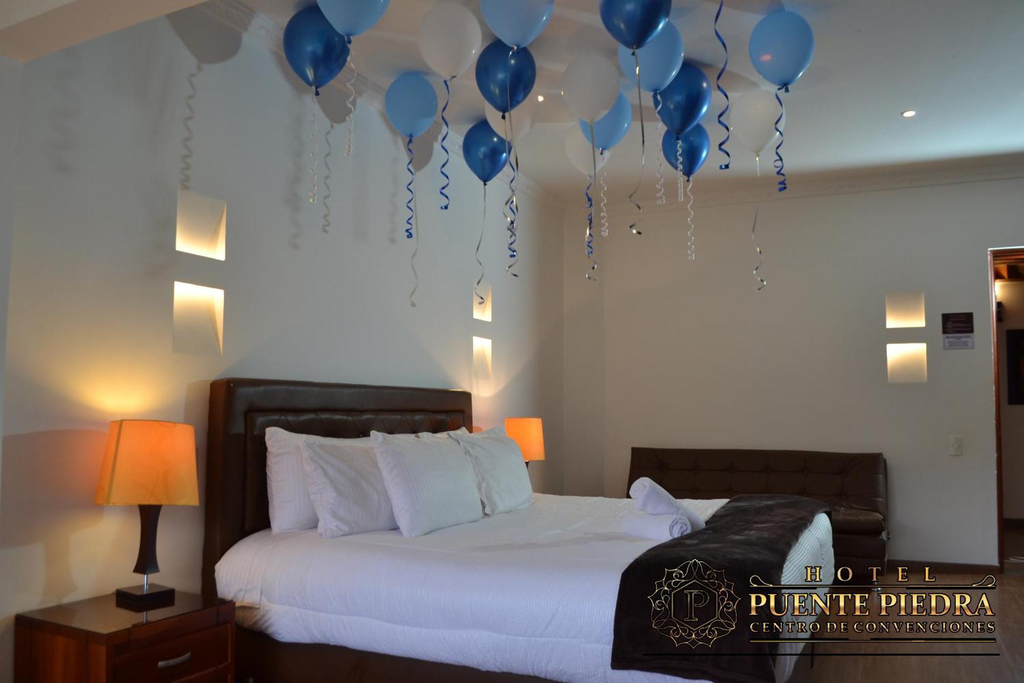 Hotel Puente Piedra Villa de Leyva Zewnętrze zdjęcie