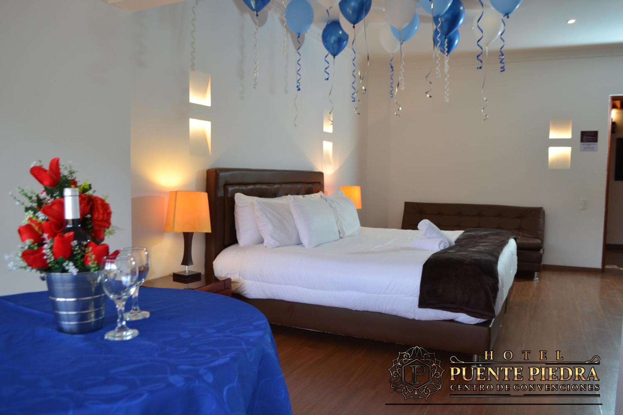 Hotel Puente Piedra Villa de Leyva Zewnętrze zdjęcie