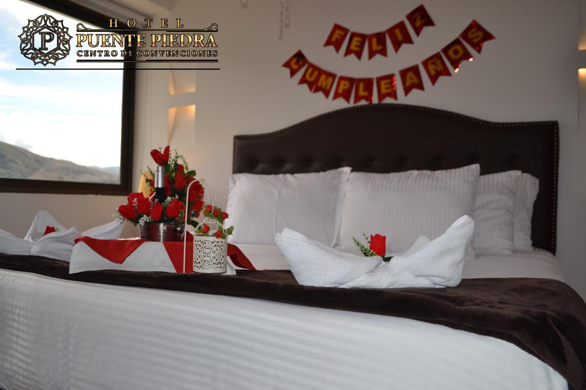 Hotel Puente Piedra Villa de Leyva Zewnętrze zdjęcie