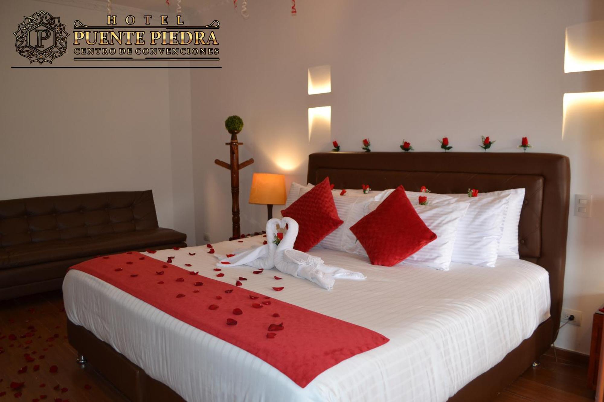 Hotel Puente Piedra Villa de Leyva Zewnętrze zdjęcie