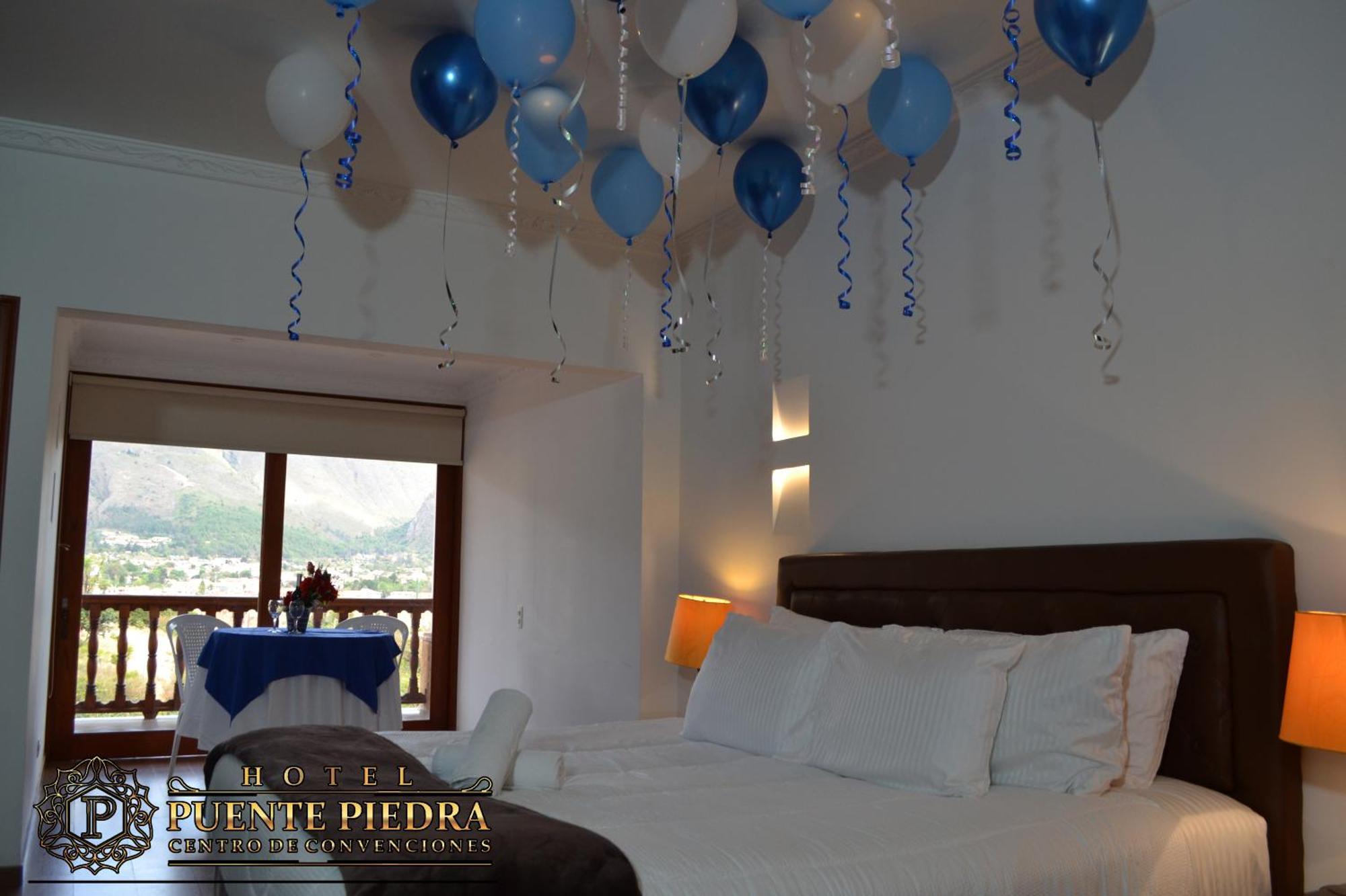 Hotel Puente Piedra Villa de Leyva Zewnętrze zdjęcie