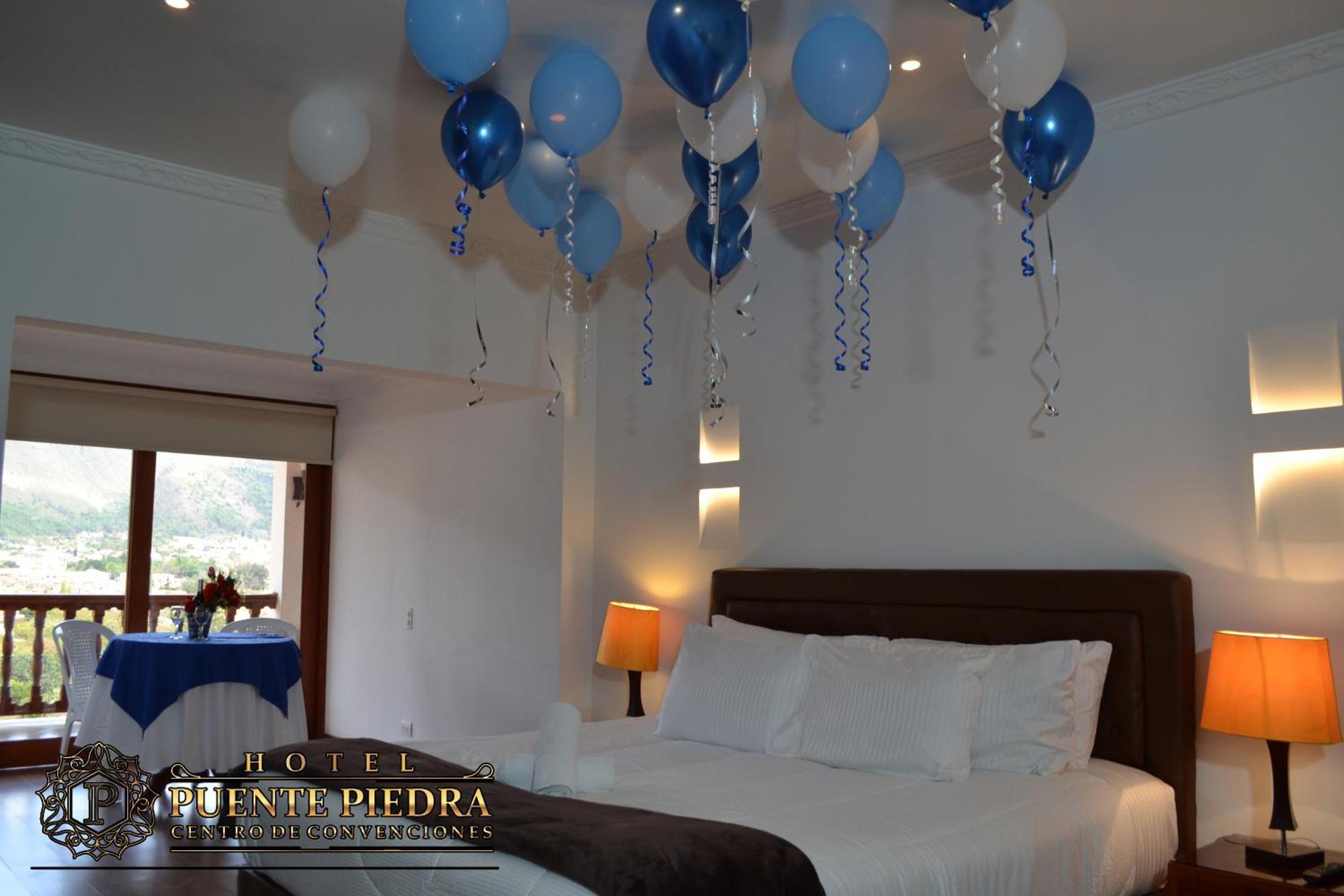 Hotel Puente Piedra Villa de Leyva Zewnętrze zdjęcie