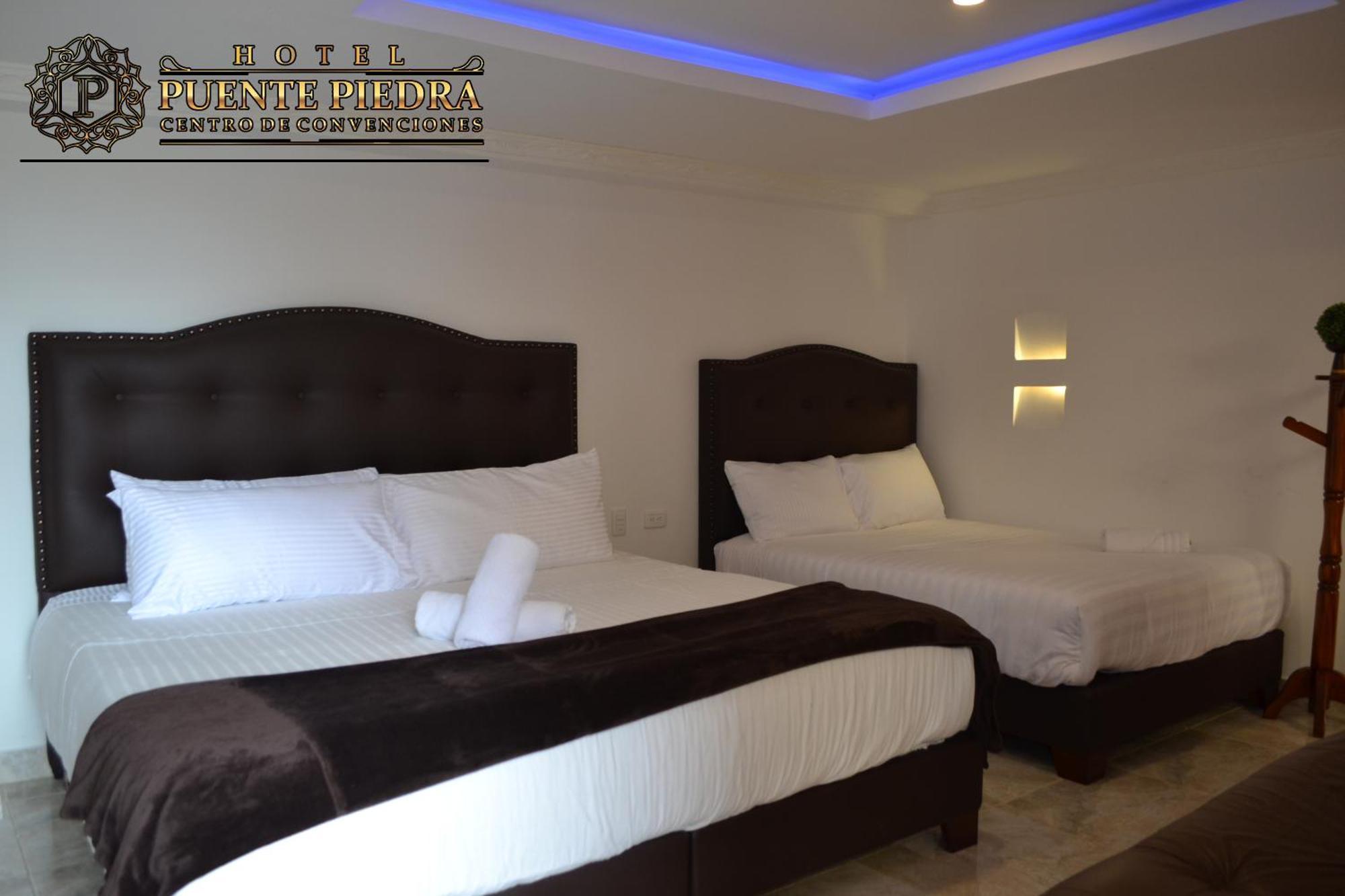 Hotel Puente Piedra Villa de Leyva Zewnętrze zdjęcie