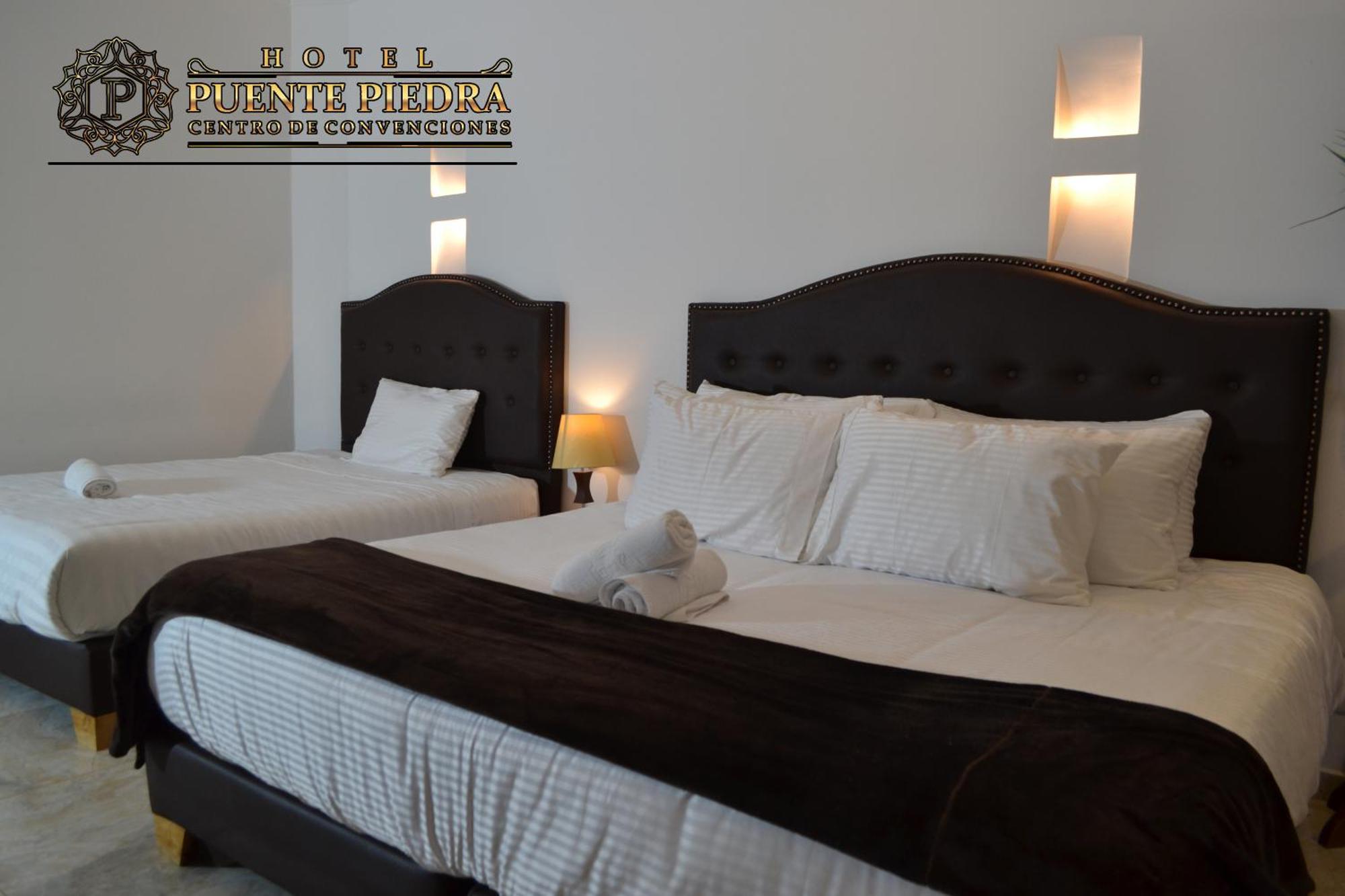 Hotel Puente Piedra Villa de Leyva Zewnętrze zdjęcie