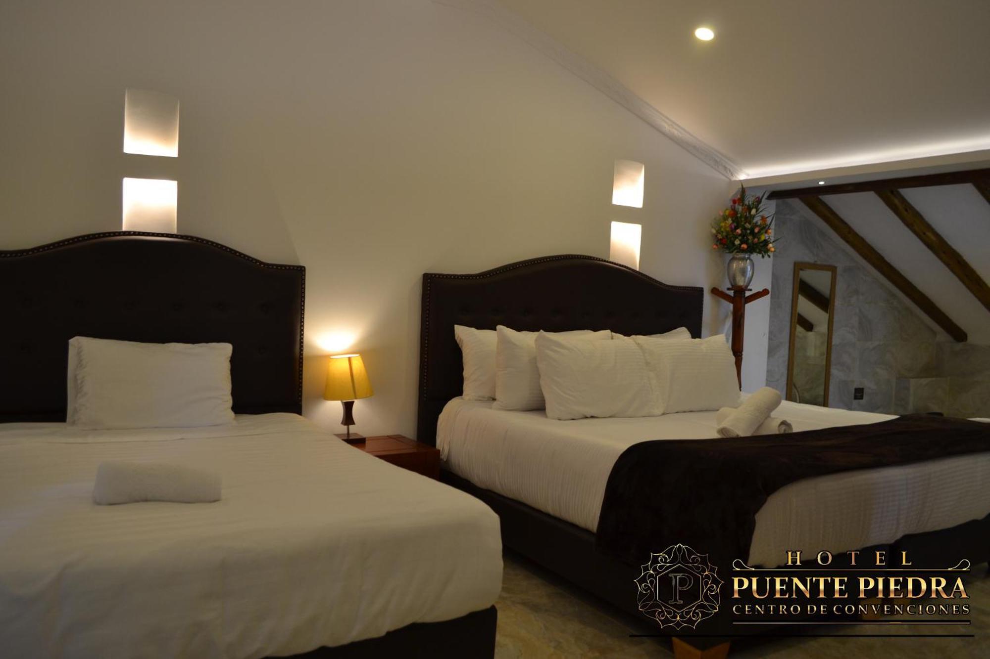 Hotel Puente Piedra Villa de Leyva Zewnętrze zdjęcie