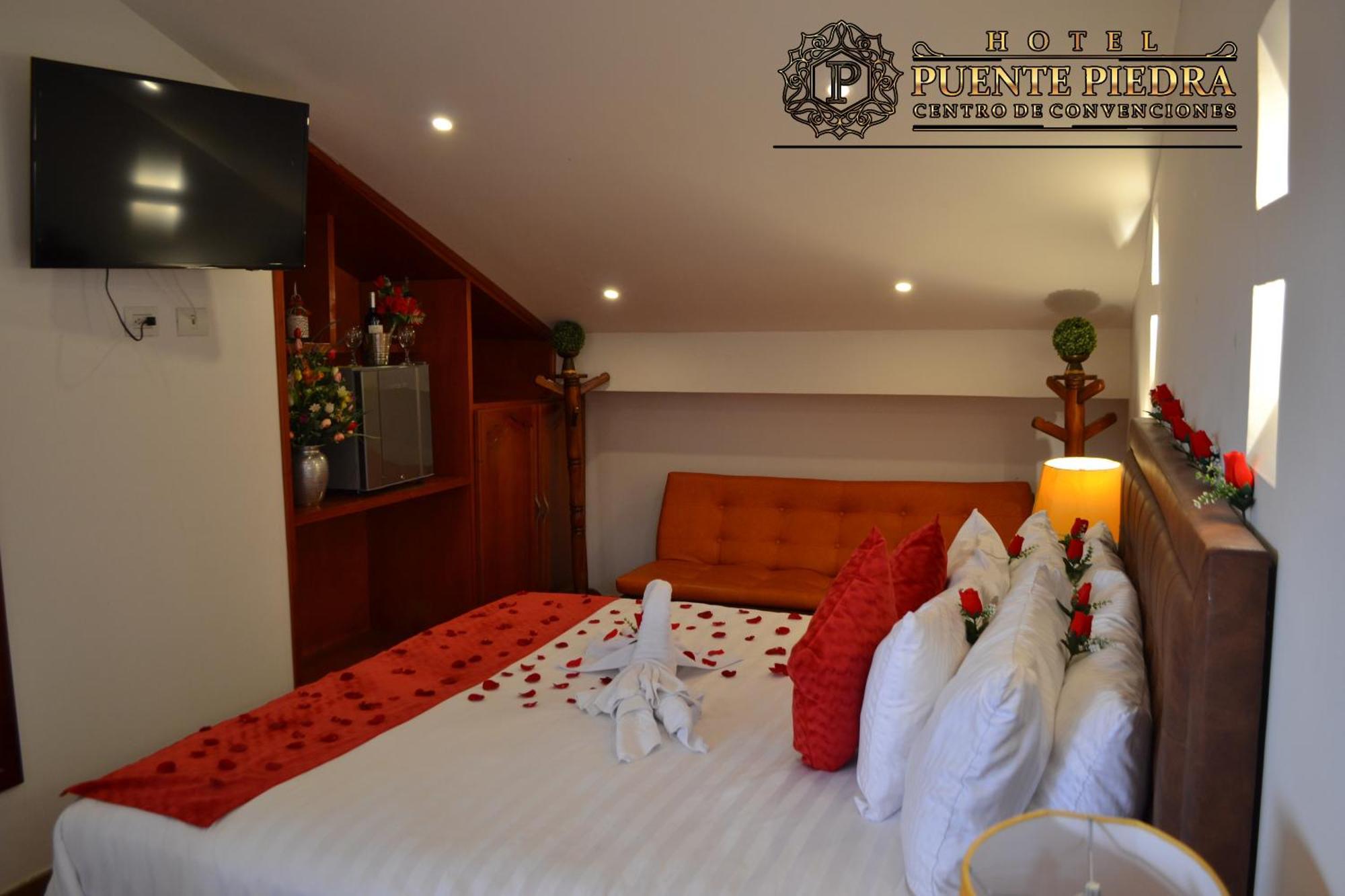 Hotel Puente Piedra Villa de Leyva Zewnętrze zdjęcie