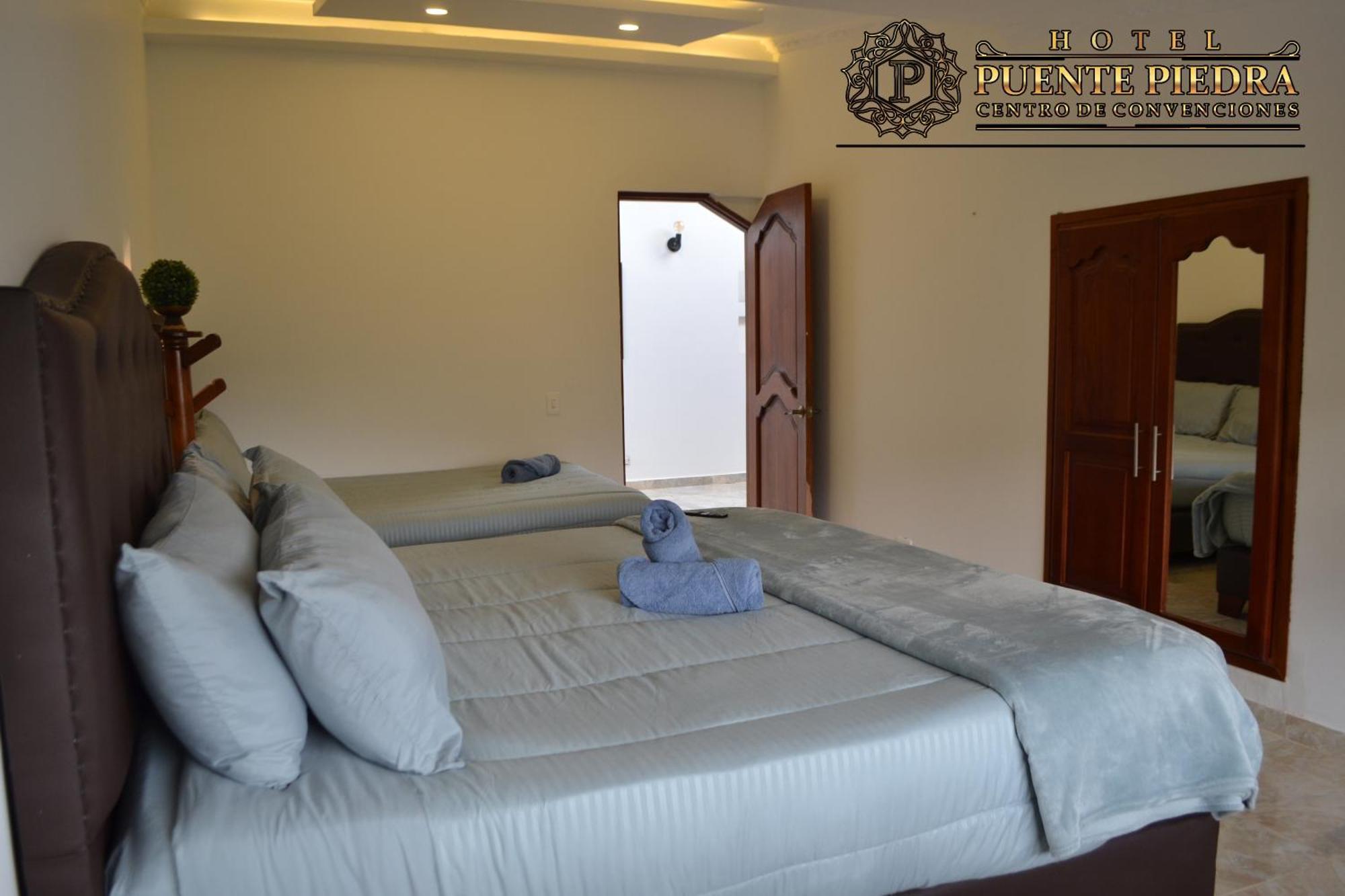 Hotel Puente Piedra Villa de Leyva Zewnętrze zdjęcie