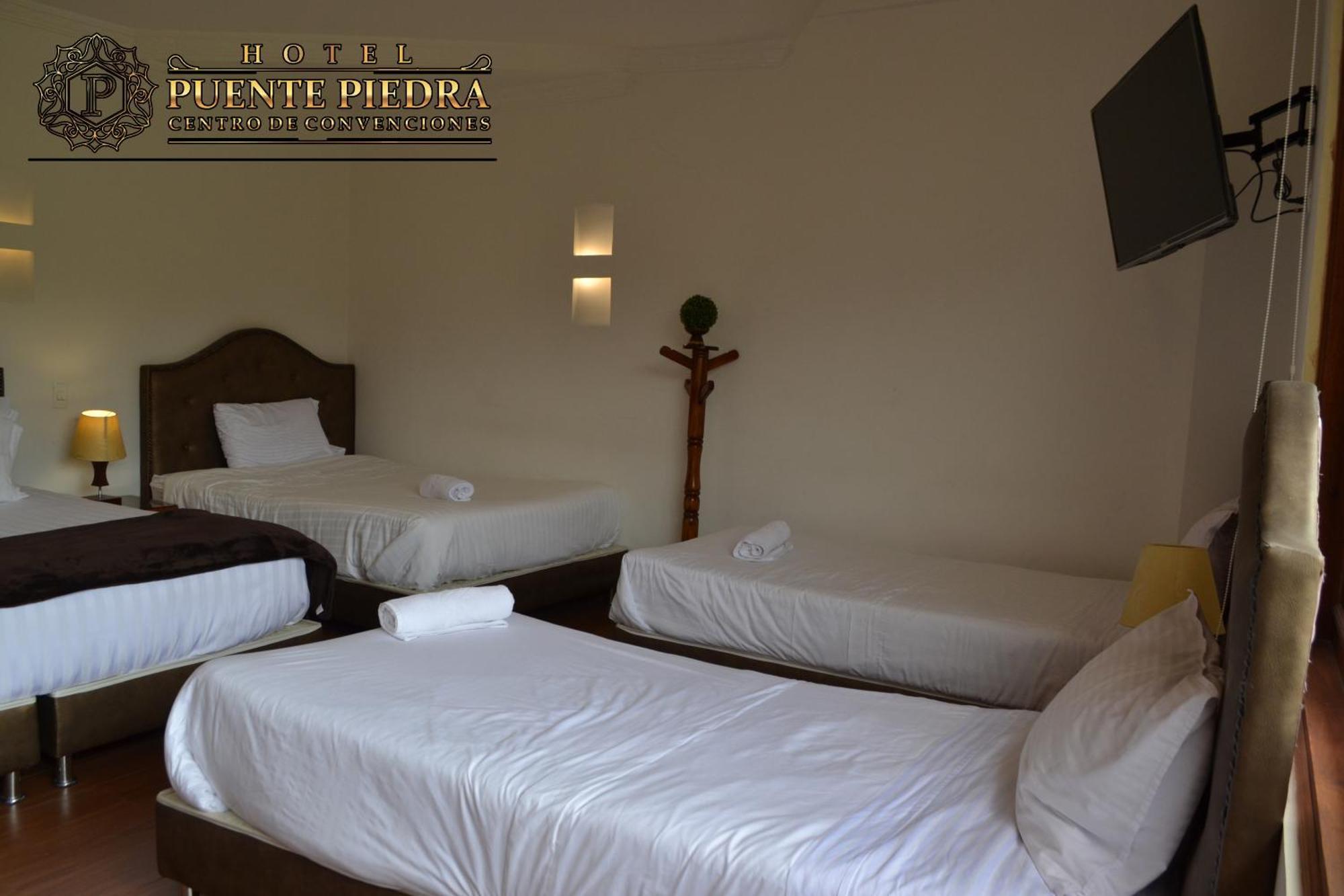Hotel Puente Piedra Villa de Leyva Zewnętrze zdjęcie